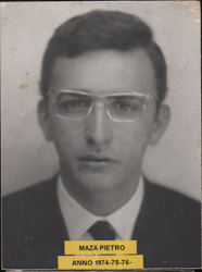 Mazza Pietro